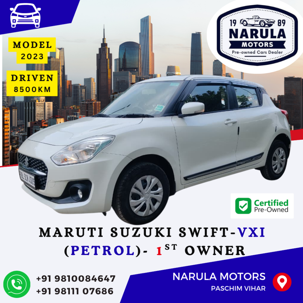 Narula Motors